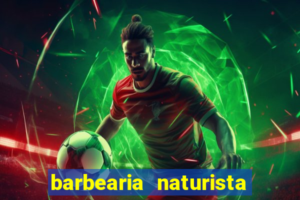 barbearia naturista em sao paulo